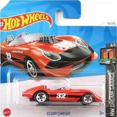 Hot Wheels Htb51 Tekli Glory Chaser Oyuncak Araba