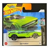Hot Wheels Htd15 Tekli Drift'n Break Oyuncak Araba