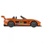 Hot Wheels Htd22 Tekli '15 Mazda Mx-5 Miata Oyuncak Araba