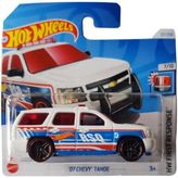 Hot Wheels Htd28 07 Chevy Tahoe Tekli Araba