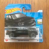 Hot Wheels HTD63 Tekli 2020 Ram 1500 Rebel Oyuncak Araba