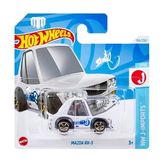 Hot Wheels HTD77 Tekli MAZDA RX-3 Oyuncak Araba