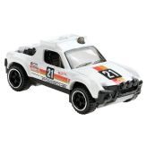 Hot Wheels Hw Exotics Porsche 914 Safari