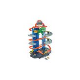HOT WHEELS ® HW Robotik T-rex Ultimate Garaj™ |