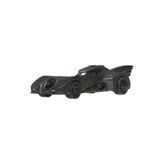 Hot Wheels HWH44 Pull-Back Speeders Batmobile Araba