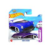 Hot Wheels HYW63 Purple Passion Tekli Arabalar