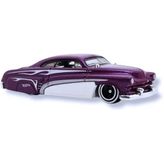 Hot Wheels HYW97 Tekli Hirohata Merc Oyuncak Araba