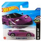 Hot Wheels JBB36 94 Bugattı Tekli Araba