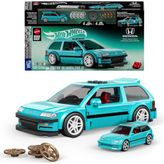 Hot Wheels JHF62 90 Honda Civic EF Araba