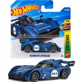 Hot Wheels JJH81 Mcmurtry Speirling Tekli Arabalar
