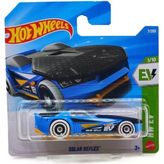 Hot Wheels JJH85 Solar Reflex Tekli Arabalar