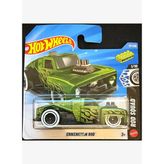 Hot Wheels JJJ75 Erikenstein Rod Tekli Araba