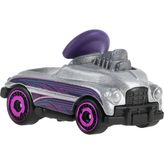 Hot Wheels JJJ77 Pedal Driver Tekli Araba