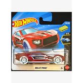 Hot Wheels JJJ85 Tekli Bullet Proof X-Raycers Oyuncak Araba