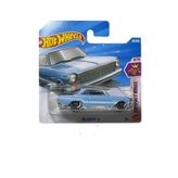 Hot Wheels JJK31 Tekli 63 Chevy II Oyuncak Araba