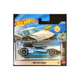 Hot Wheels JJK92 Tekli High-Tail Chaser Oyuncak Araba