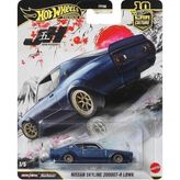 Hot Wheels JKF11 Car Culture Premium Arabalar Nissan Skyline 2000 Gt-R Araba