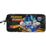 Hot Wheels Kalem Çantası Lisanslı