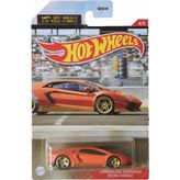 Hot Wheels Lamborghını Aventador