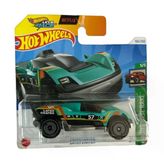 Hot Wheels Mattel Tekli Arabalar 5785-Turkuaz