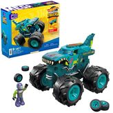 Hot Wheels MEGA Monster Trucks Blok Araçlar
