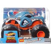 Hot Wheels Monster Trucks 1:24 Arabalar FYJ83-HTM85