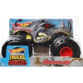 Hot Wheels Monster Trucks 1:24 Scale-Rhinomite