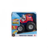 Hot Wheels Monster Trucks 1:43 Çek Bırak Arabalar