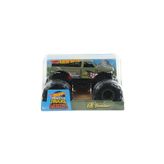 Hot Wheels Monster Trucks Arabalar 1:24