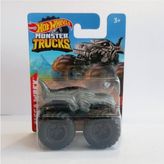 Hot Wheels Monster Trucks Mega Wrex 1:70