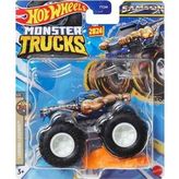 Hot Wheels - Monster Trucks - Samson HTM48