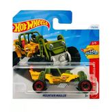 Hot Wheels Mountain Mauler Jjk20