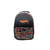 Hot Wheels Okul Çantası 2599