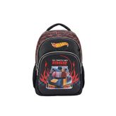 Hot Wheels Okul Çantası 3530