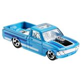 Hot Wheels Pickup Arabalar Custom 72' Chevy "Luv" Gyn20 Grp27