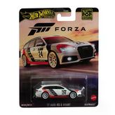 Hot Wheels Pop Culture Premium Arabalar - 6 Adet