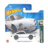 Hot Wheels Porsche 911 Carrera RS 2.7 (1/64)