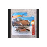 HOT WHEELS Porsche 911 Carrera RS 2.7 model araba