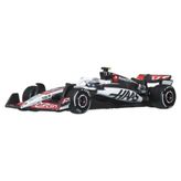 Hot Wheels Premium 2025 Formula 1 Haas Bearman JKD90