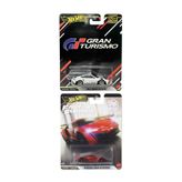 Hot Wheels Premium 2li Set