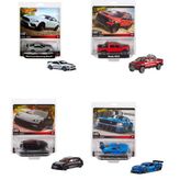 Hot Wheels Premium Arabalar 1:43 Mtl-Hmd41