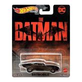 Hot Wheels Premium Batmobile