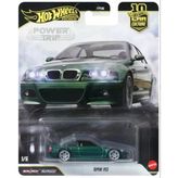 Hot Wheels Premium Bmw M3 E46 Power Trip 1:64