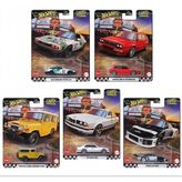 Hot Wheels Premium Boulevard 2025 - Mix 1A