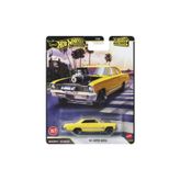 HOT WHEELS Premium Boulevard '66 Super Nova #157 1/64 Model Araba