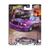 HOT WHEELS Premium Boulevard '86 Ford Thunderbird Pro Stok HRT72