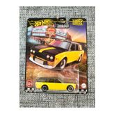HOT WHEELS PREMİUM BOULEVARD DATSUN 510 WAGON