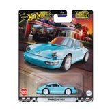 Hot Wheels Premıum Boulevard Gjt68 Hrt73