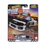 Hot Wheels Premium Boulevard Porsche 935 Jbl17