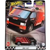 Hot Wheels Premium Bulvar Mbk Van Hrt67